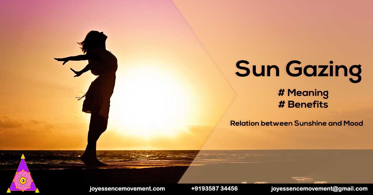 Sun Gazing Meaning and Benefits